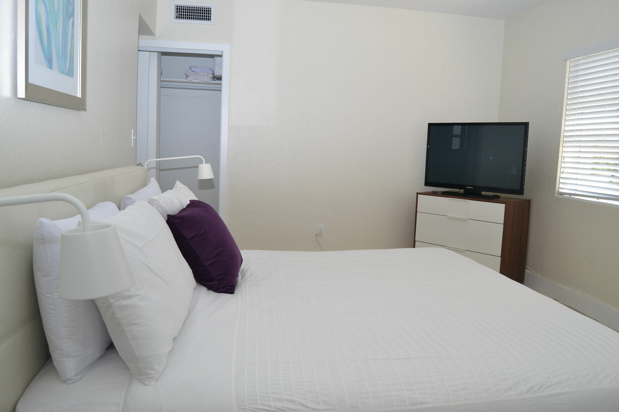 Solas A North Beach Village Resort Hotel Форт-Лодердейл Экстерьер фото